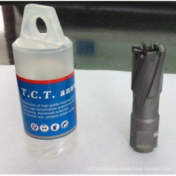 Tct Magnetic Drill/Core Drill